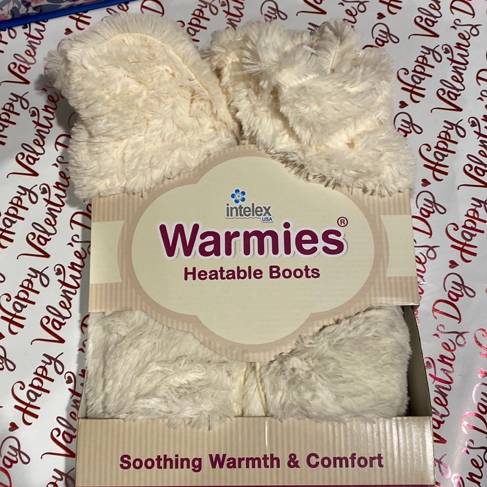 Warmies